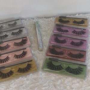 NWOT 2 in 1 Black Eyeliner and Eyelash Adhesive